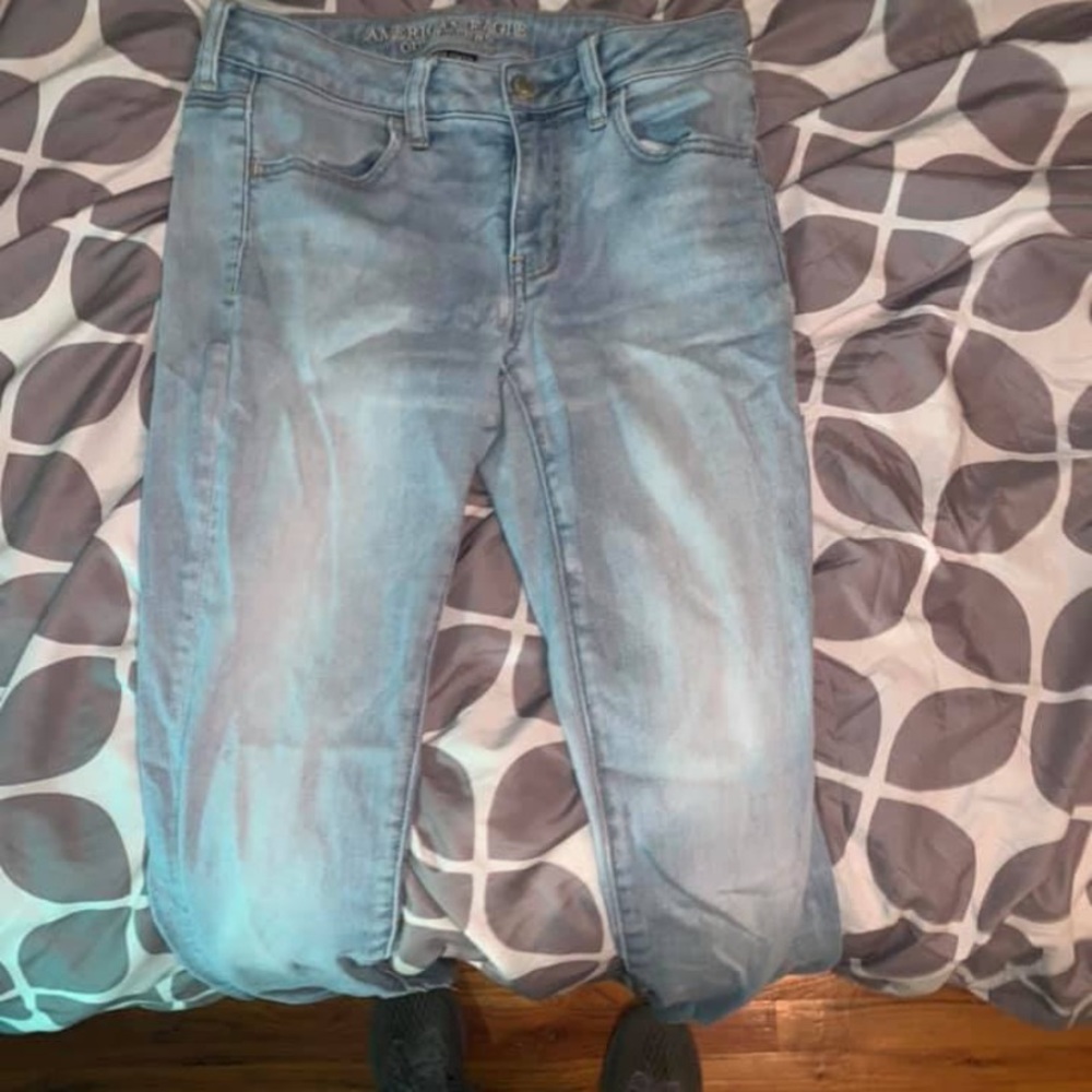 American Eagle pants